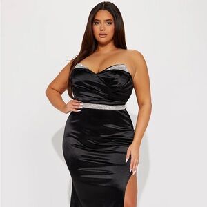 NWT Fashion Nova Dress